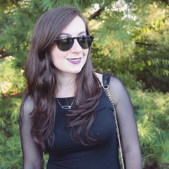 Gypsy Warrior Game Over Black Mini Dress - Picture 4 of 6